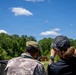 Distinguished Visitors observe emerging defense technologies during T-REX 26-2 at Camp Atterbury