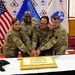 Fort McCoy holds U.S. Army Reserve 118th Birthday Celebration