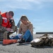 Fairchild AFB conducts major accident response exercise ahead of SkyFest 2026