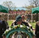 10th Special Forces Group (Airborne) honors fallen service members during Memorial Day ceremony
