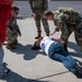 Fairchild AFB conducts major accident response exercise ahead of SkyFest 2026