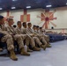USMC Sgt. Maj. Ruiz Visits the Combat Center