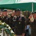 10th Special Forces Group (Airborne) honors fallen service members during Memorial Day ceremony