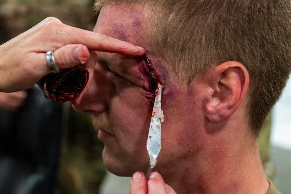 Fairchild AFB conducts major accident response exercise ahead of SkyFest 2026