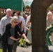 10th Special Forces Group (Airborne) honors fallen service members during Memorial Day ceremony