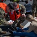 Fairchild AFB conducts major accident response exercise ahead of SkyFest 2026