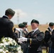10th Special Forces Group (Airborne) honors fallen service members during Memorial Day ceremony