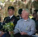 10th Special Forces Group (Airborne) honors fallen service members during Memorial Day ceremony