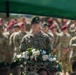 10th Special Forces Group (Airborne) honors fallen service members during Memorial Day ceremony