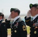 10th Special Forces Group (Airborne) honors fallen service members during Memorial Day ceremony