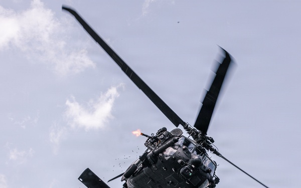 SOF Week 2026 Capabilities Demonstration