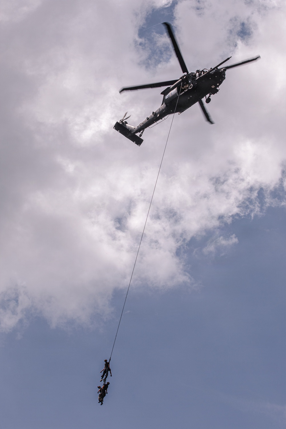 SOF Week 2026 Capabilities Demonstration
