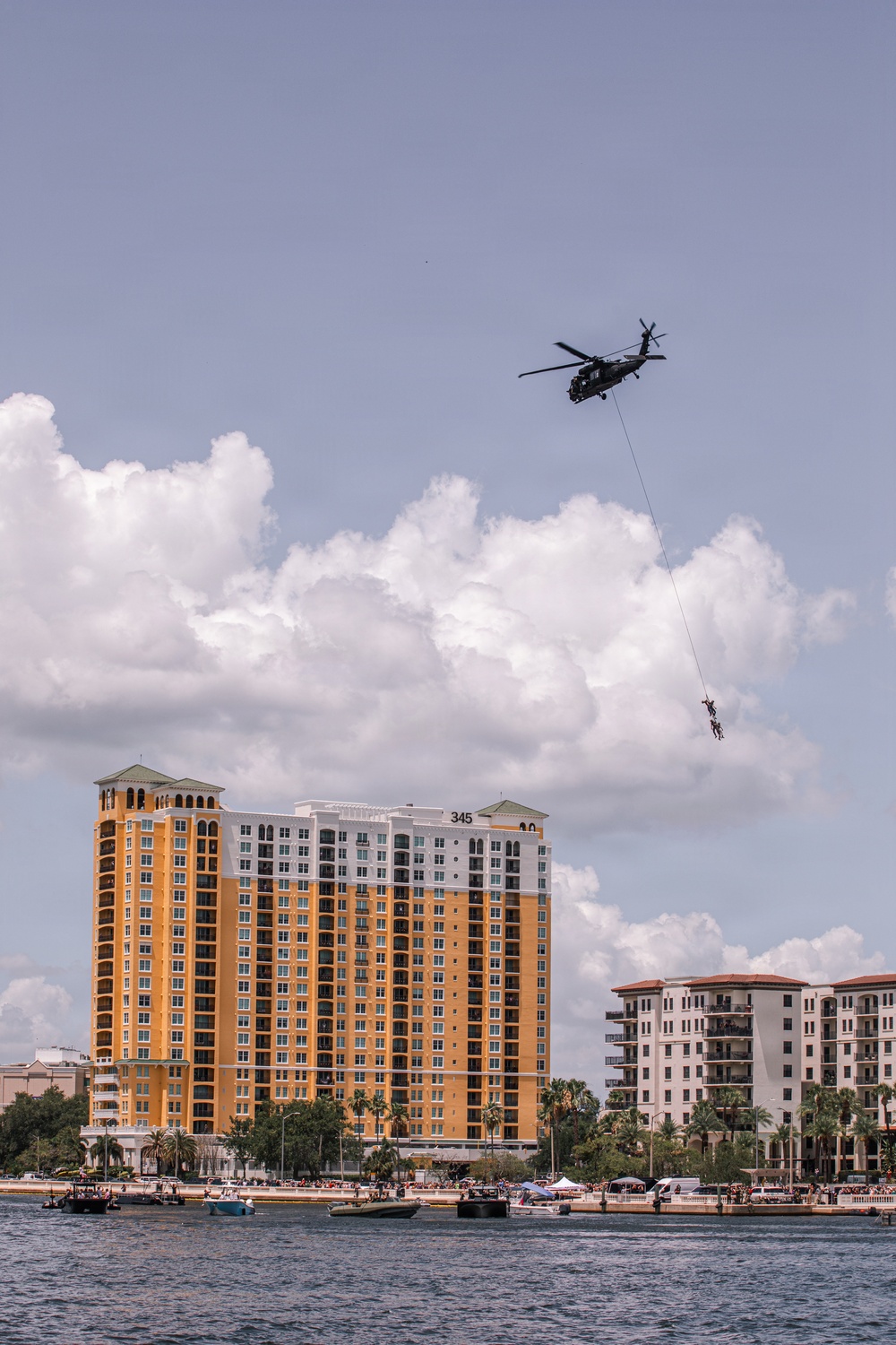 SOF Week 2026 Capabilities Demonstration