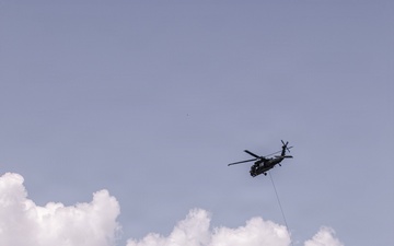 SOF Week 2026 Capabilities Demonstration