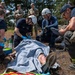 Fairchild AFB conducts major accident response exercise ahead of SkyFest 2026