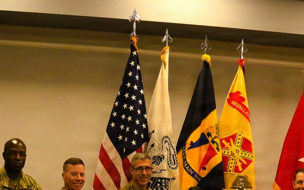 Alexandra Webb, NTC Volunteer of the Year / 11th ACR Volunteer of the Year