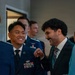 Senior Master Sgt. David B. Reid Airman Leadership School Class 26-4 Graduation Ceremony