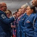 Senior Master Sgt. David B. Reid Airman Leadership School Class 26-4 Graduation Ceremony