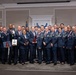 Senior Master Sgt. David B. Reid Airman Leadership School Class 26-4 Graduation Ceremony
