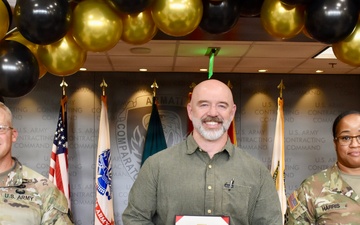 Awards Ceremony May 2026
