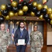 Awards Ceremony May 2026 

Cleared for Public Release, Distribution A, by ACC HQ PCA.