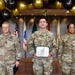 Awards Ceremony May 2026 

Cleared for Public Release, Distribution A, by ACC HQ PCA.