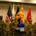 Kaleb Black, Youth Volunteer of the Year