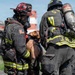 Fairchild AFB conducts major accident response exercise ahead of SkyFest 2026