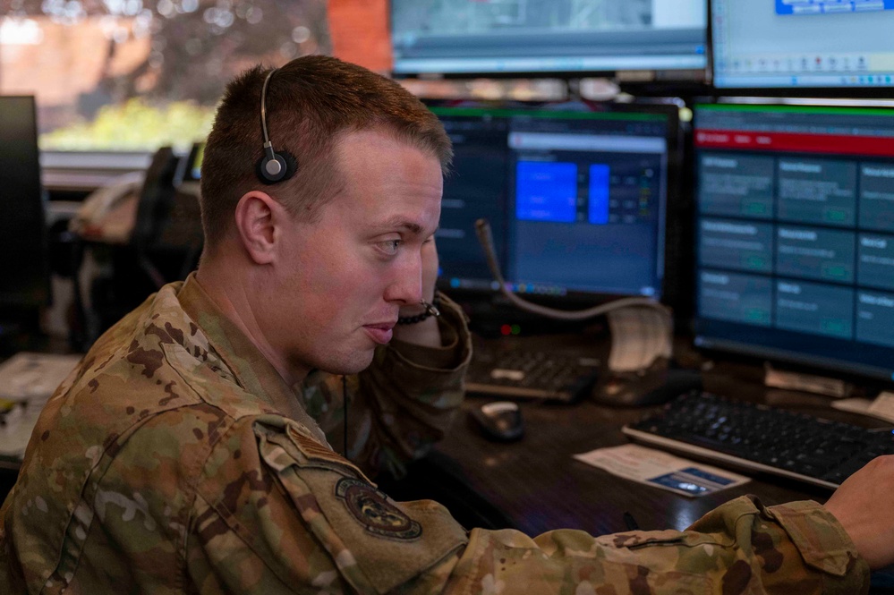 Fairchild AFB conducts major accident response exercise ahead of SkyFest 2026