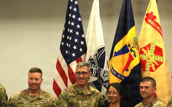 Alexandra Webb, NTC Volunteer of the Year / 11th ACR Volunteer of the Year