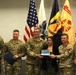 Alexandra Webb, NTC Volunteer of the Year / 11th ACR Volunteer of the Year