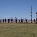 U.S. Marines and Singaporean Armed Forces hold an athletic day at MCAGCC