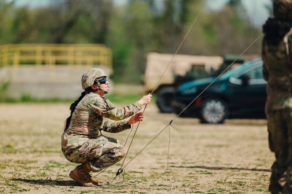 Best Squad Preparation