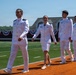 U.S. Coast Guard Academy 145th Commencement Exercises