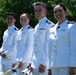 U.S. Coast Guard Academy 145th Commencement Exercises