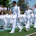 U.S. Coast Guard Academy 145th Commencement Exercises