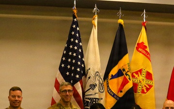 Fury Troop SFRG, Soldier and Family Volunteer of the Year
