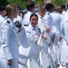 U.S. Coast Guard Academy 145th Commencement Exercises