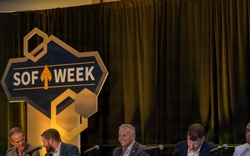 SOF Week 2026: Envisioning the Future