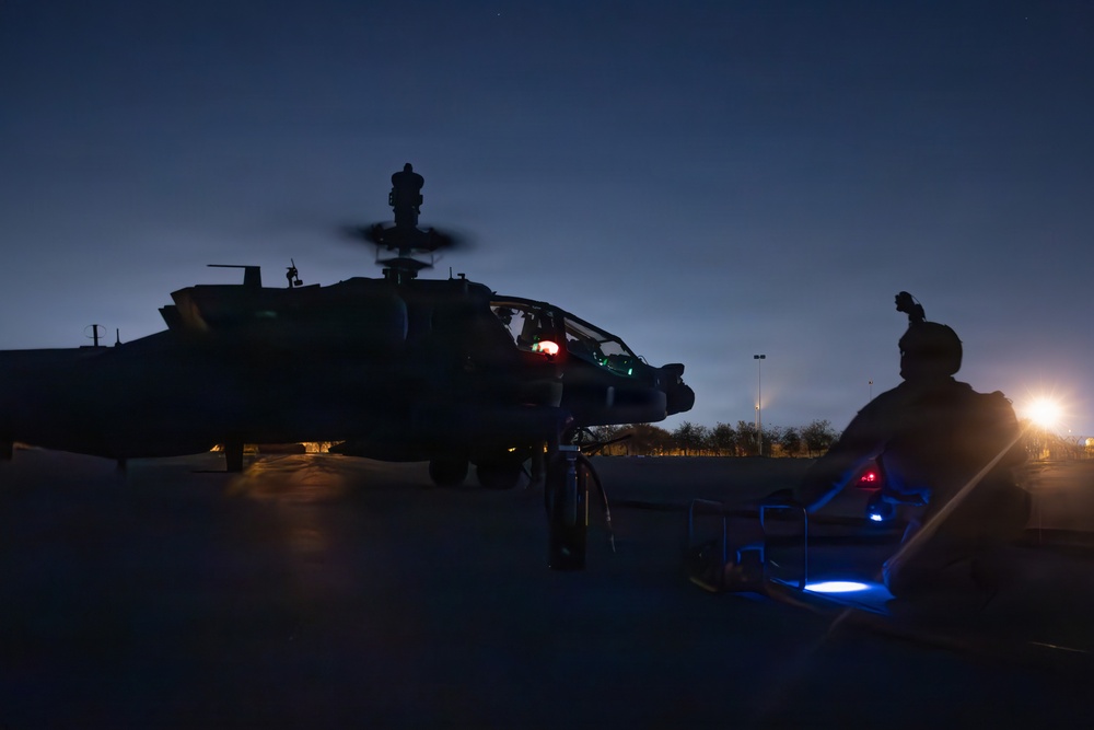31st MEU | FARP operations
