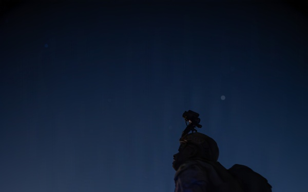 31st MEU | FARP operations