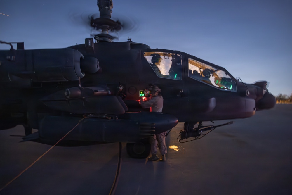 31st MEU | FARP operations