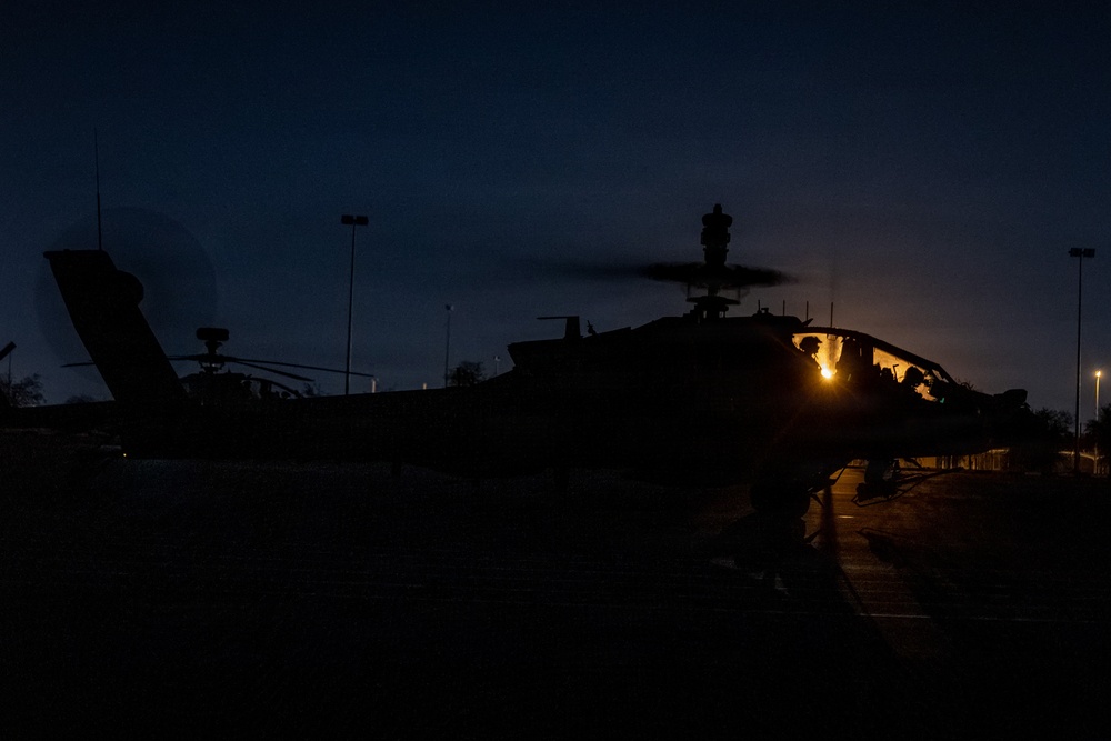 31st MEU | FARP operations