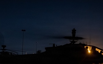 31st MEU | FARP operations