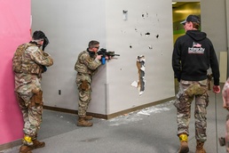 Security Force Airman serves as county deputy