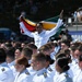 U.S. Coast Guard Academy 145th Commencement Exercises