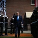 U.S. Coast Guard Academy 145th Commencement Exercises
