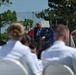 U.S. Coast Guard Academy 145th Commencement Exercises