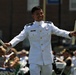 U.S. Coast Guard Academy 145th Commencement Exercises