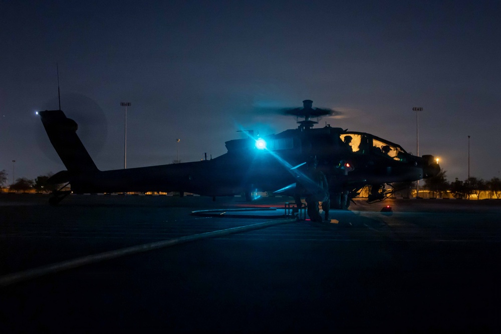 31st MEU | FARP operations